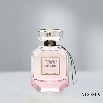 Bombshell Victoria's Secret