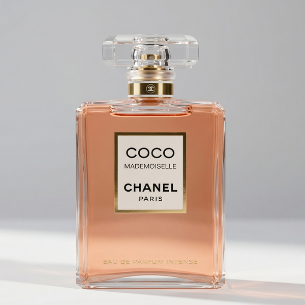 Chanel Coco Mademoiselle Intense EDP