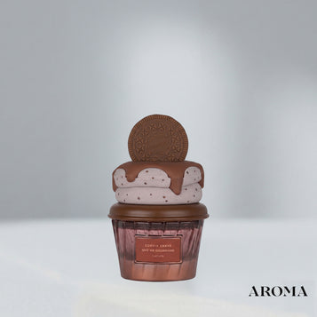 Cookie Crave Give Me Gourmand