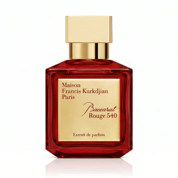 Baccarat Rouge 540 Extrait de Parfum