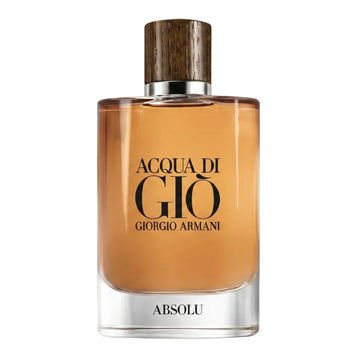 Acqua di Gio Absolu