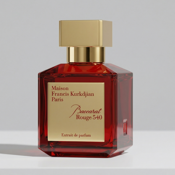 Maison Francis Kurkdjian Baccarat Rouge 540 Extrait de Parfum