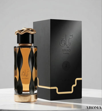 Teriaq Intense