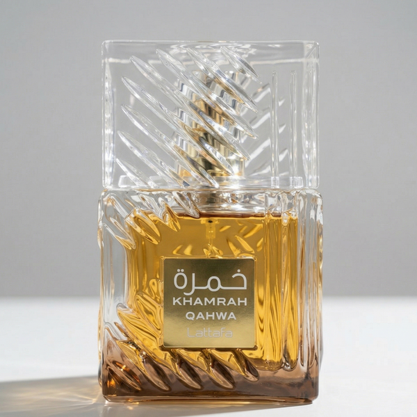 Lattafa Khamrah Qahwa