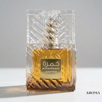 KHAMRAH QAHWA