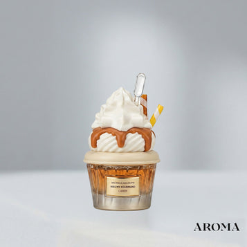 Whipped Pleasure Give Me Gourmand