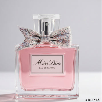 Miss Dior Eau de Parfum