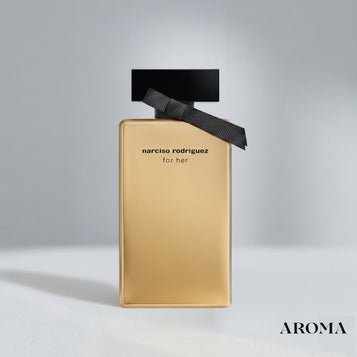 Narciso Rodriguez for her 