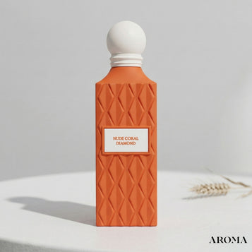 Nude Coral Diamond