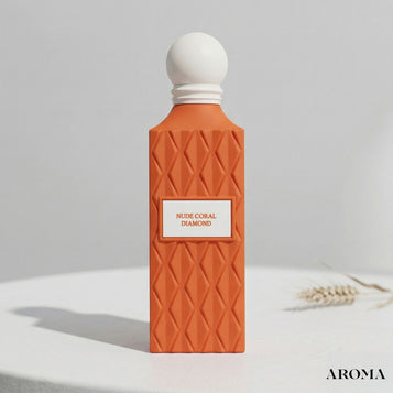 Nude Coral Diamond