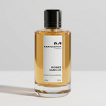 Mancera Roses Vanille