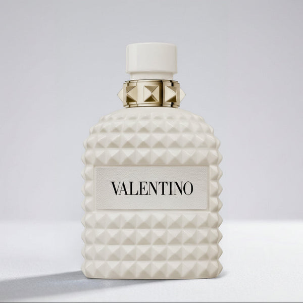 Valentino Uomo Born In Roma Ivory EDT