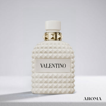 Valentino Uomo Born In Roma Ivory EDT