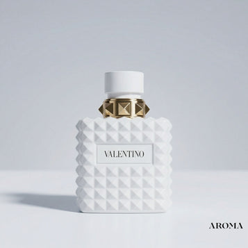 Valentino Donna Born In Roma Ivory EDT