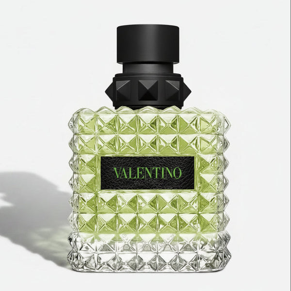 Valentino Donna Born In Roma Green Stravaganza