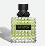 Valentino Donna Born In Roma Green Stravaganza