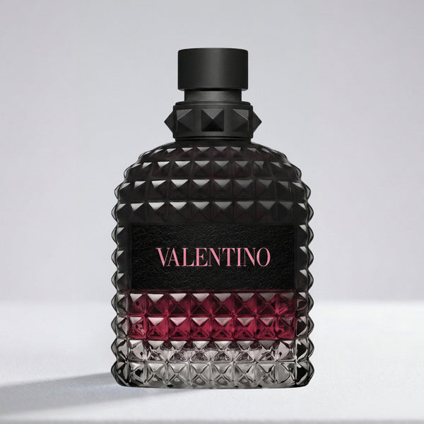 Valentino Uomo Born In Roma Intense