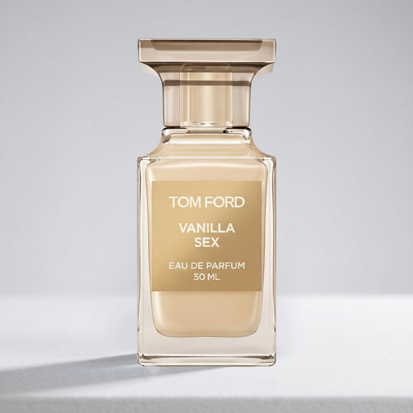Tom Ford Vanilla Sex