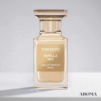 Vanilla Sex