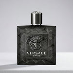 Versace Eros Black Edition