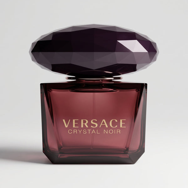Versace Crystal Nior