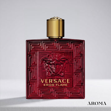 Versace Eros Flame